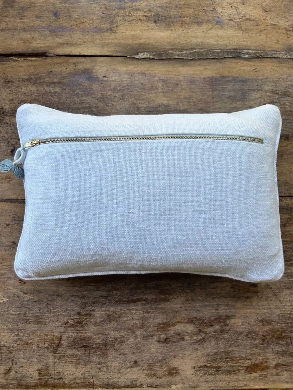 Serena & Lily Hawthorne Pillow & Insert | Set of Two